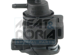 TRANSFORMATOR PRITISKA IZDUVNIH GASOVA RENAULT 1.5DCI