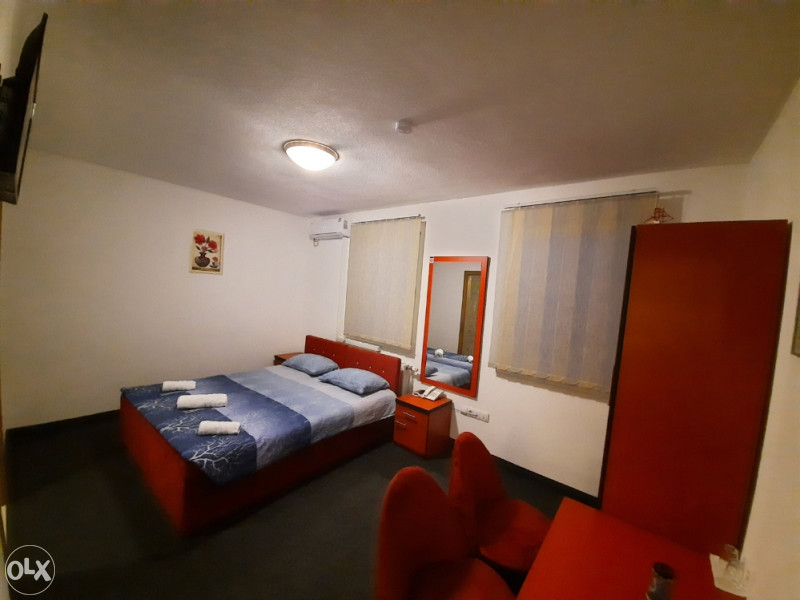 Soba Živinice 3
