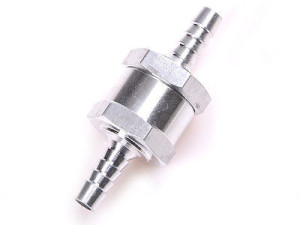 Ventil nepovratni za auto 6mm 8mm 10mm 12mm
