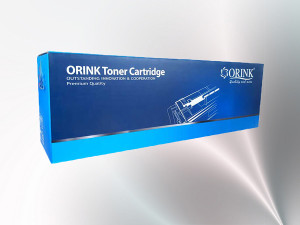 Toner ORINK za LEXMARK E260 zamjenski