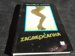 Zagrepčanka - Branislav Glumac