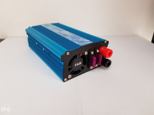Pretvarac napona struje 1000w