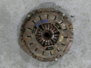 ZAMAJAC BMW E46 330ix