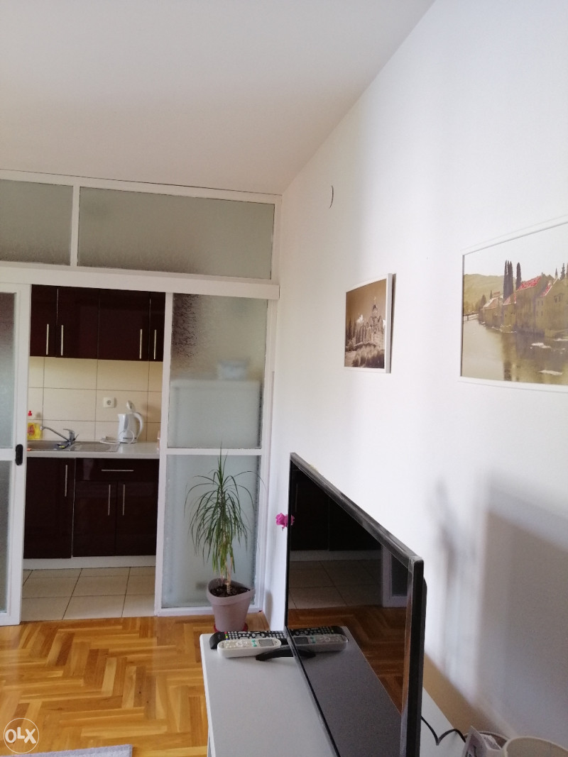 Stan na dan apartman Biser Trebinje +38765374470 9