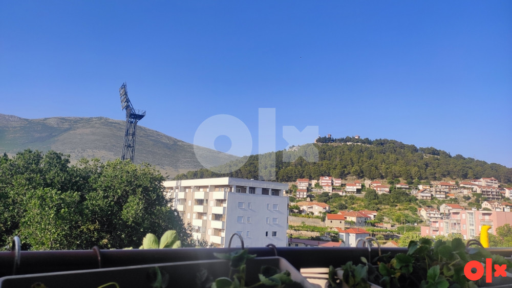Stan na dan apartman Biser Trebinje +38765374470 12
