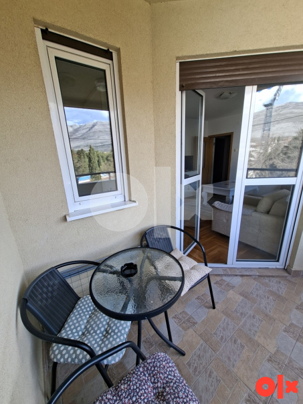 Stan na dan apartman Biser Trebinje +38765374470 4