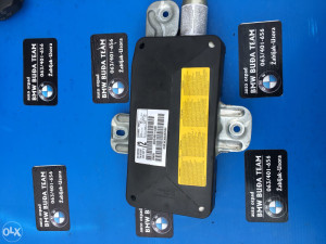 Airbag lijevi vrata bmw e53 x5