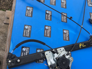 Podizac stakla prednji lijevi bmw e53 x5