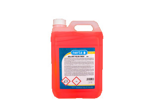 Vosak za vozila  BRILIANT POLISH FINISH