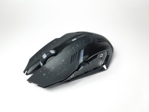 BLUETOOTH gaming RGB miš za kompjuter