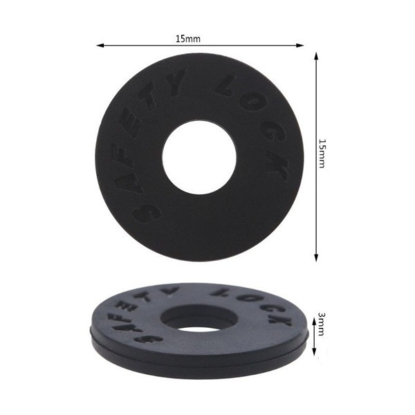 ERNIE BALL 4603 STRAP LOCKS ZA GITARU Ostalo OLX.ba