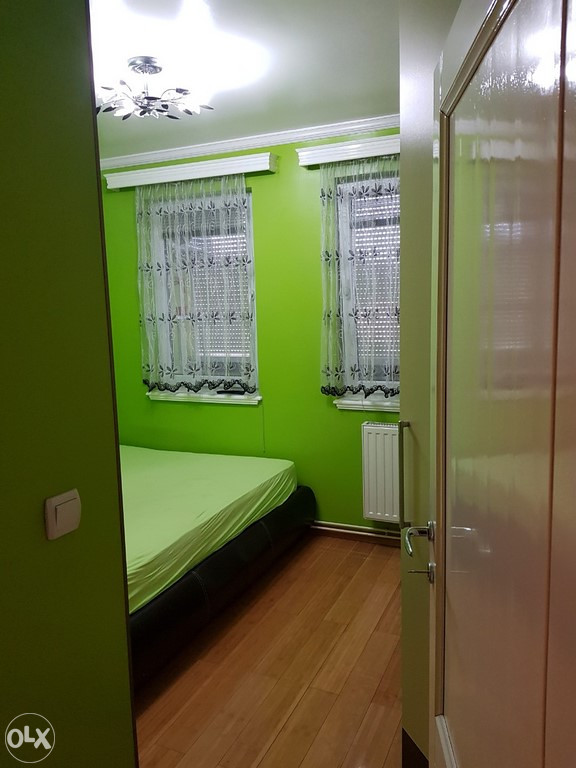 Namješten stan sa garažom i ostavom, Petrićevac 11