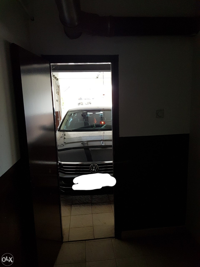 Namješten stan sa garažom i ostavom, Petrićevac 18