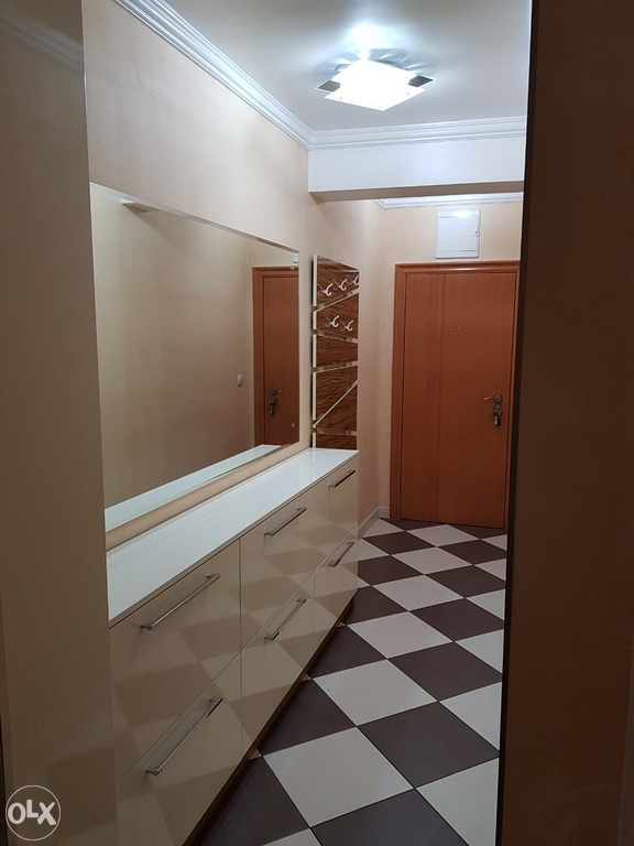 Namješten stan sa garažom i ostavom, Petrićevac 4
