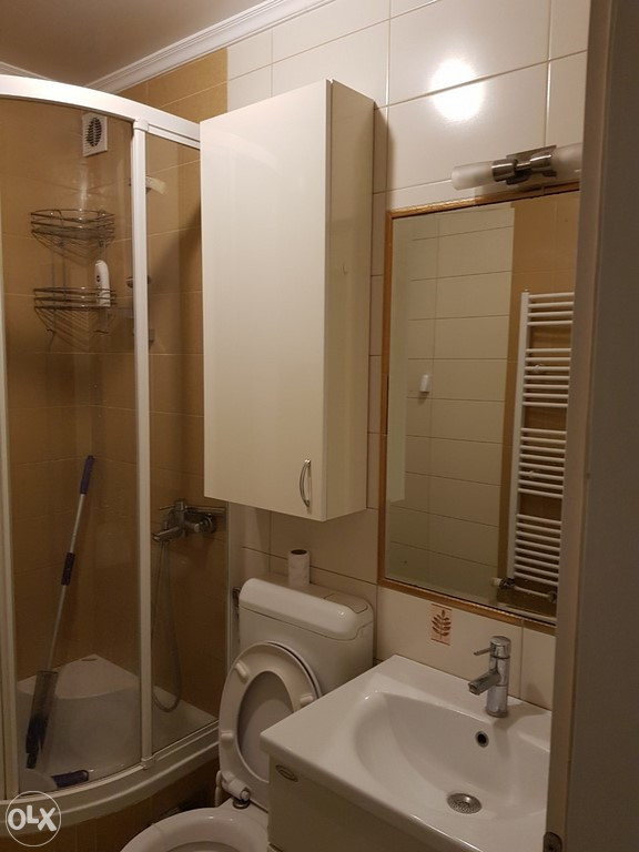 Namješten stan sa garažom i ostavom, Petrićevac 9