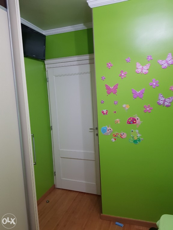 Namješten stan sa garažom i ostavom, Petrićevac 13