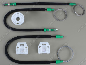 PODIZAC STAKLA SKODA FABIA.. 062/266-333