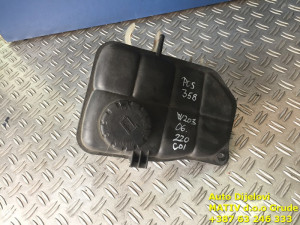 Posuda vode Mercedes C220 CDI 2004-2007