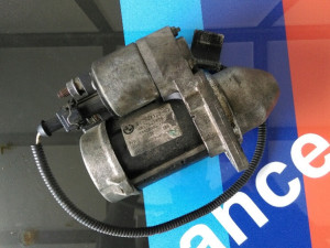 ALNASER BMW E60 525i