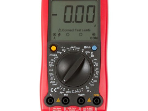 Digitalni multimetar instrument unimer unimjer UT58C (24309)