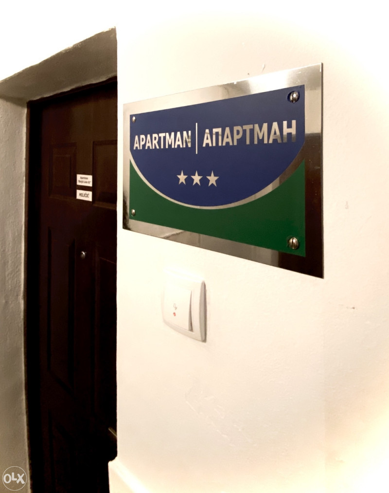 STAN NA DAN BANJA LUKA 70m2.065 651 843 16