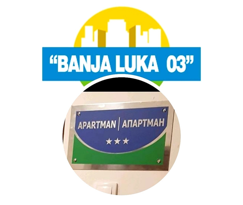 STAN NA DAN BANJA LUKA 70m2.065 651 843 10