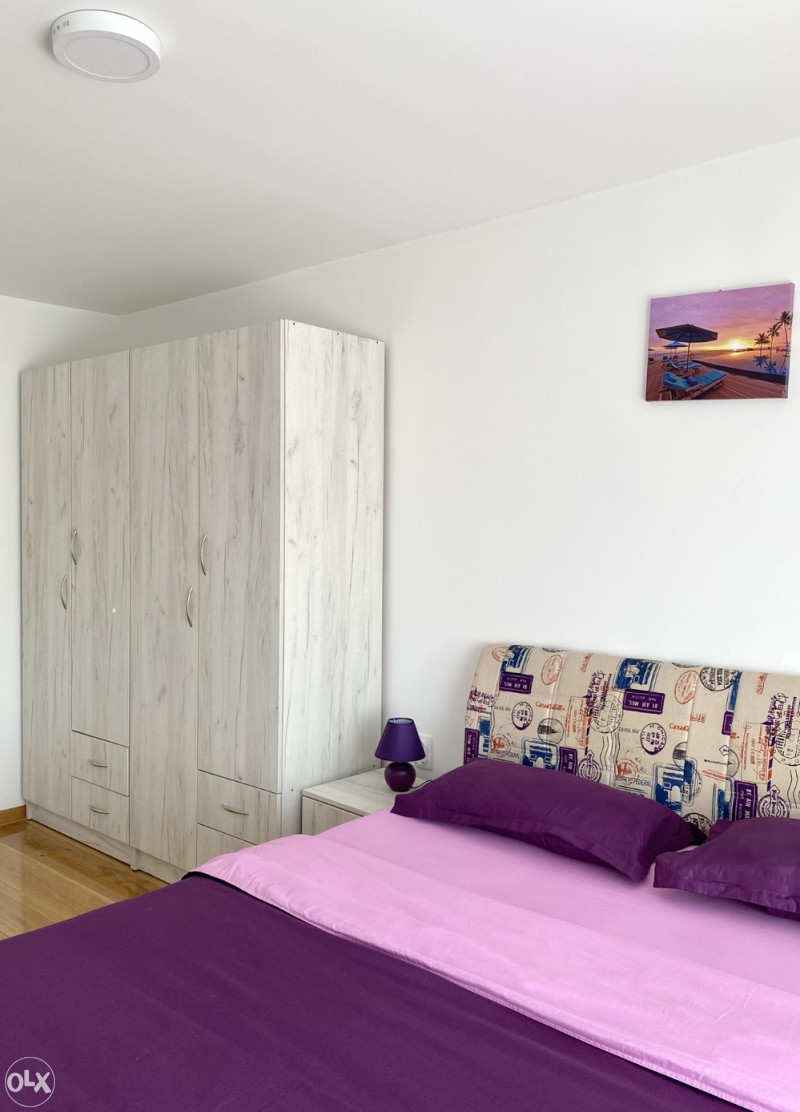 STAN NA DAN BANJA LUKA 70m2.065 651 843 21