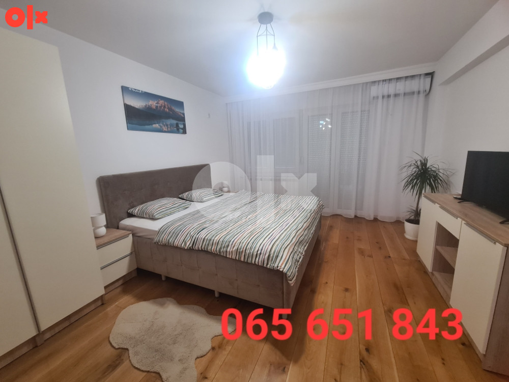 STAN NA DAN BANJA LUKA 70m2.065 651 843