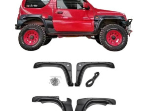 OBRVE RUBOVI RUBNJACI OFF ROAD SUZUKI JIMNY
