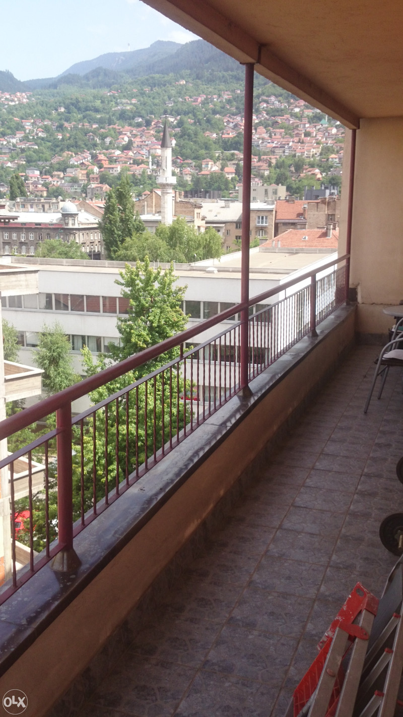 Četverosoban stan - Centar - Sarajevo - Marijin Dvor - 10
