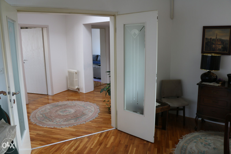 Četverosoban stan - Centar - Sarajevo - Marijin Dvor -