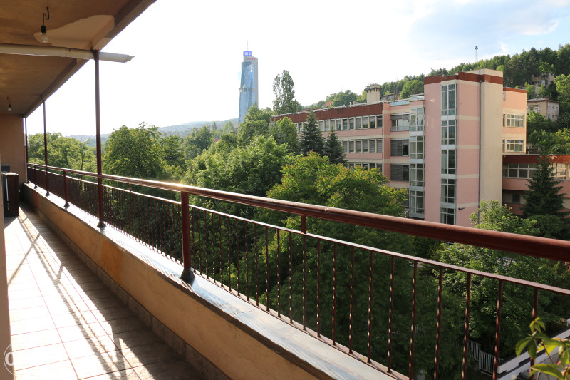 Četverosoban stan - Centar - Sarajevo - Marijin Dvor - 11