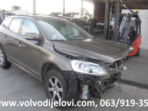 Dijelovi volvo XC60