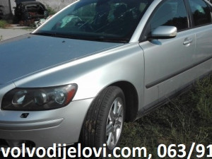 Volvo S40 dijelovi