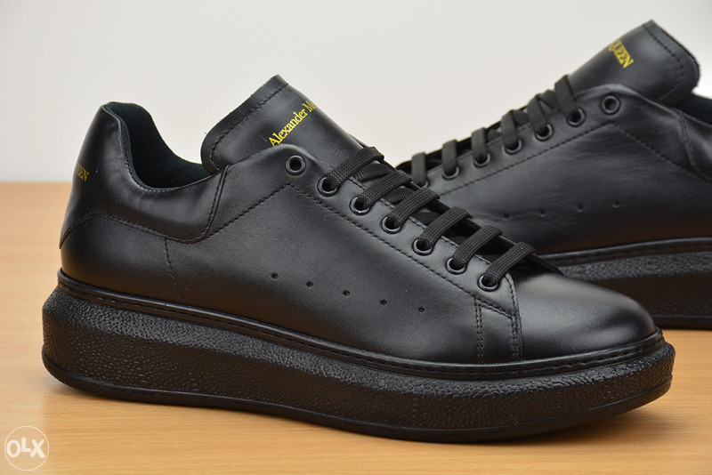 Mcqueen Tenisice Alexander Muske Patike Alexander Mcqueen