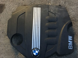 Poklopac motora bmw e87 e81 n47