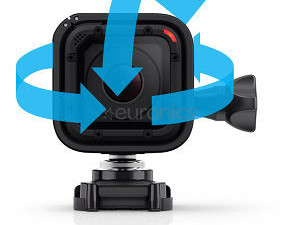 ABJQR-001  GoPro Swivel mount