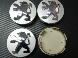 Cepovi za felge pezo 58 mm