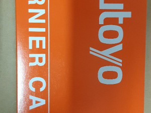 Mitutoyo pomično mjerilo šubler analogni 150 mm
