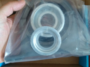 Centralni lezajevi - mb vito