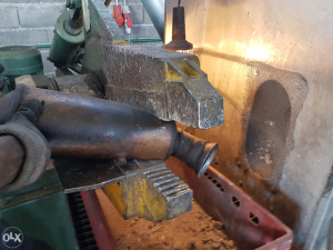 OTKUP KATALIZATORA KATALIZATORE KATALIZATOR 062133705