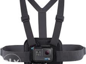 GoPro Chesty  AGCHM-001