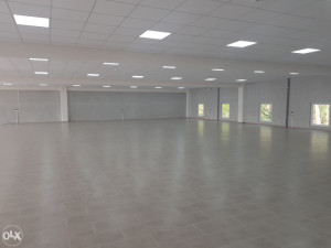 Poslovni prostor Živinice - Ind. zona Maline