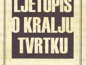 Knjiga: Ljetopis o Kralju Tvrtku - roman hronika, pisac: Jasmin Imamović, Književnost, Romani, BiH teme, Istorija BiH, Istorijski