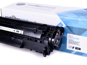 Toner HP H-2612 A - CANON FX10