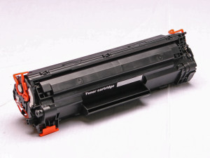 Toner HP H-CB435A