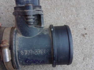 Protokomjer zraka korsa b corsa 1.0