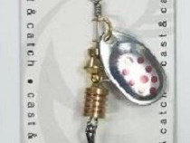 FilFishing SILVER TROTA Vel. 3 80-7355