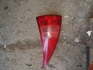 Stopka citroen c3 2003