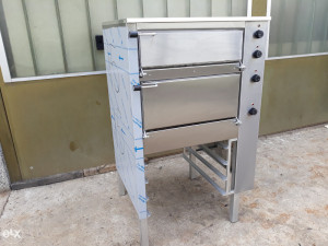 PEC STRUJNA PROFESIONALNA